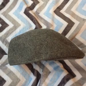 Gymboree newsboy cap